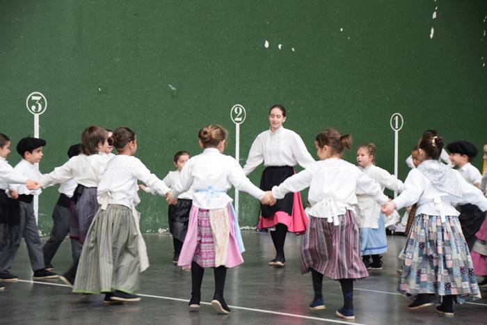 25. Txapel Eguna, Zizurkil 1 1520684815310