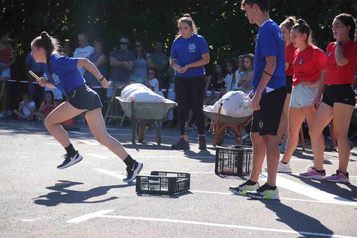 Alkizako jaiak 22, Hernialde 9 1662826769689