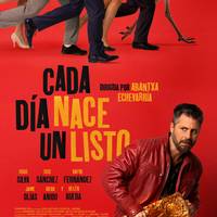 Cada día nace un listo