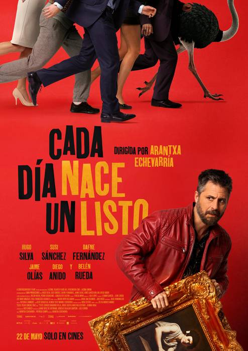 Cada día nace un listo