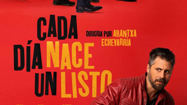 Cada día nace un listo