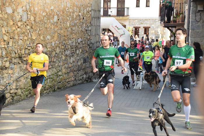 III. Txakur Krosa, Zizurkil 9 1523728647101