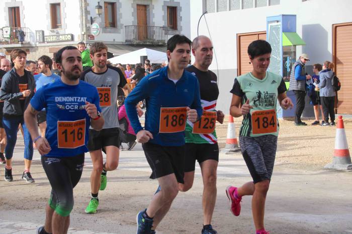 Asteasuko IV. Elkartasun krosa 2018 13 1545575011939