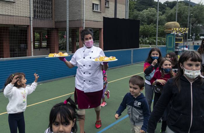 Giro ederra nagusitu da Amar 4 1625563985715