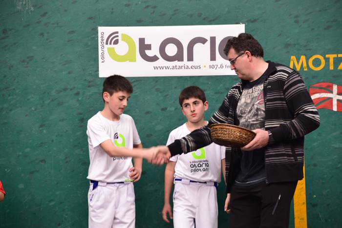 III. Ataria Txapelketako fin 26 1498919618297