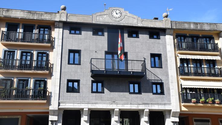 Galdutako gauzak jaso daitezke hilaren 31ra arte