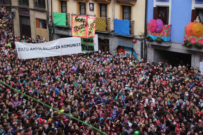 Tolosako Inauteriak 2022 Txu 67 1645715762068