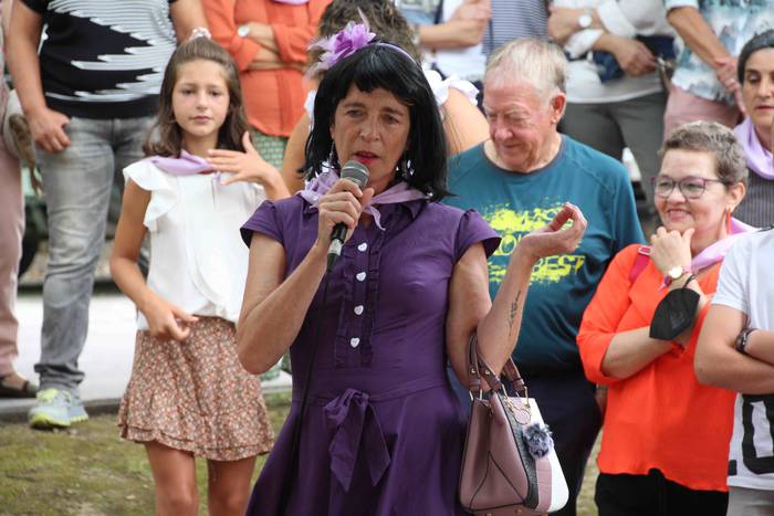 Ibarrako San Bartolome Festa 23 1661431047226