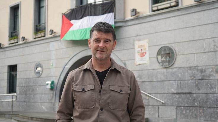 «Herritarrek ematen diote herriari bizia»