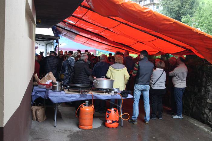 Lizartza Estrata auzoko fest 1 1558799997893