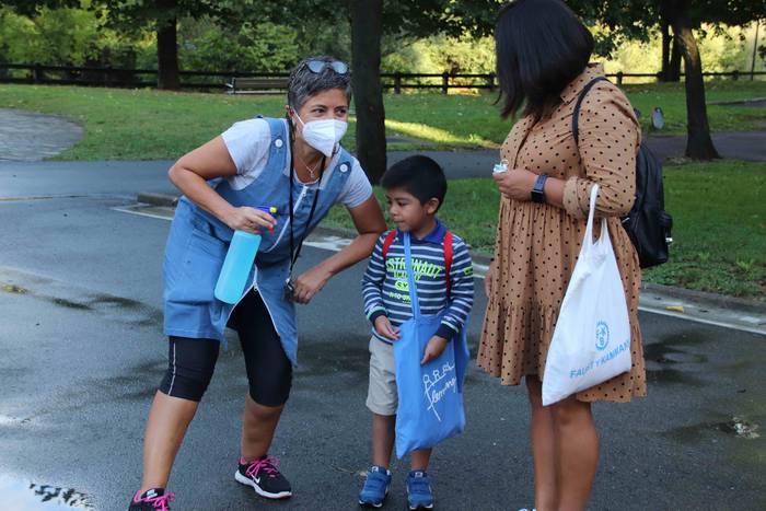 Lehen eguna, ezohiko ikastur 28 1599468117730