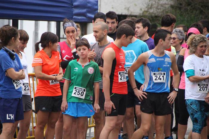 I. Eltxo Trail lasterketa 7 1476622724171