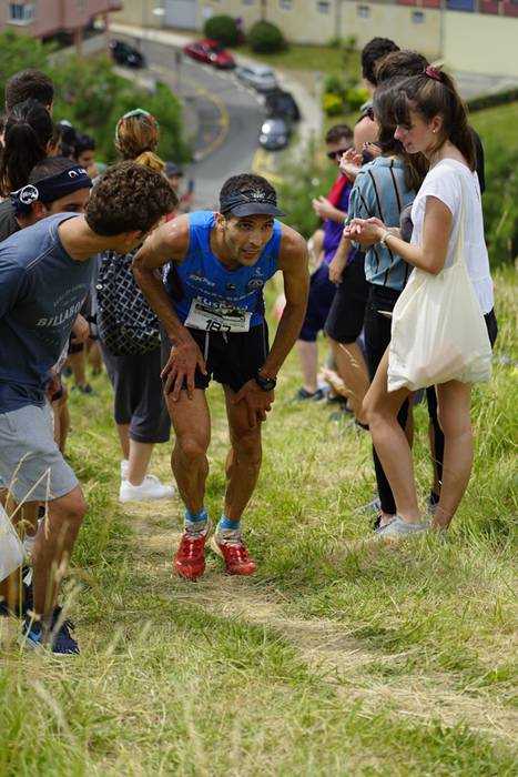 Zumaia Flysch Trail 7 1561402129840