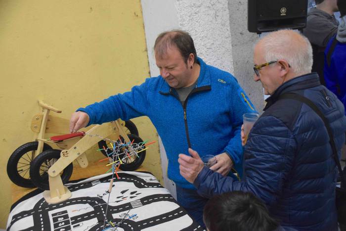 Altzoko azoka berezia 2018 olentzerotan jakin minez 1 1544358801007