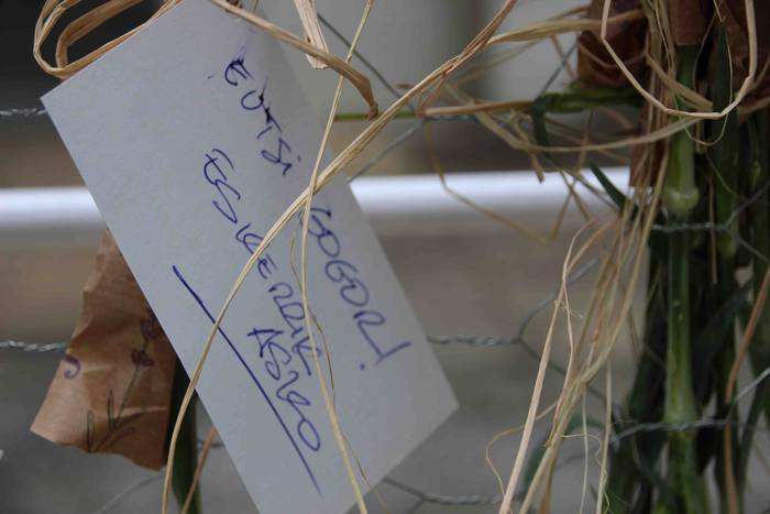 Esker hitzak, loreekin 4 1592050814855