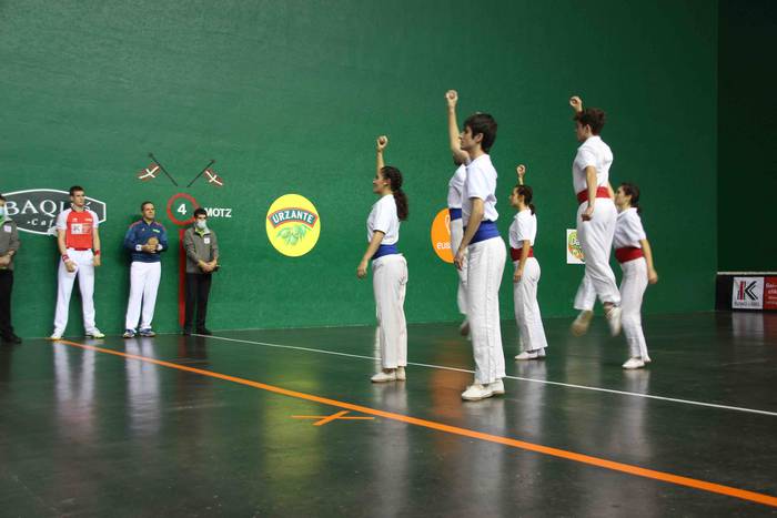 Olaizola II.ari agurra Tolos 13 1636396304624