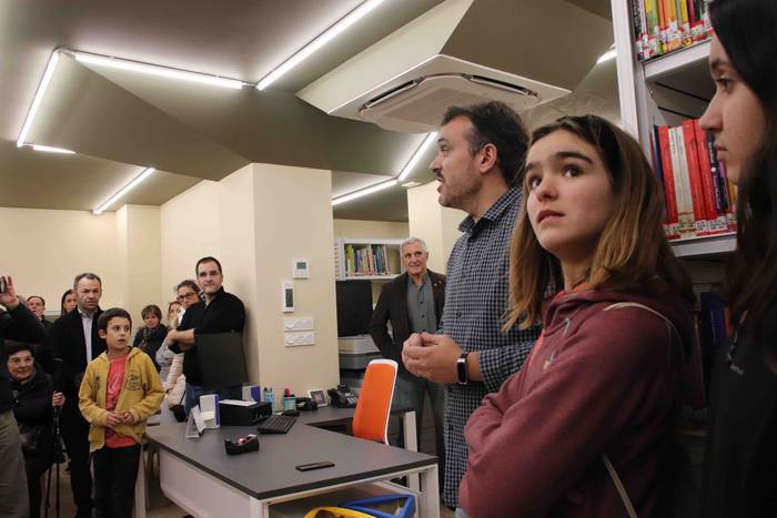 Adunako Txantxaenea inaugura 24 1576837135925