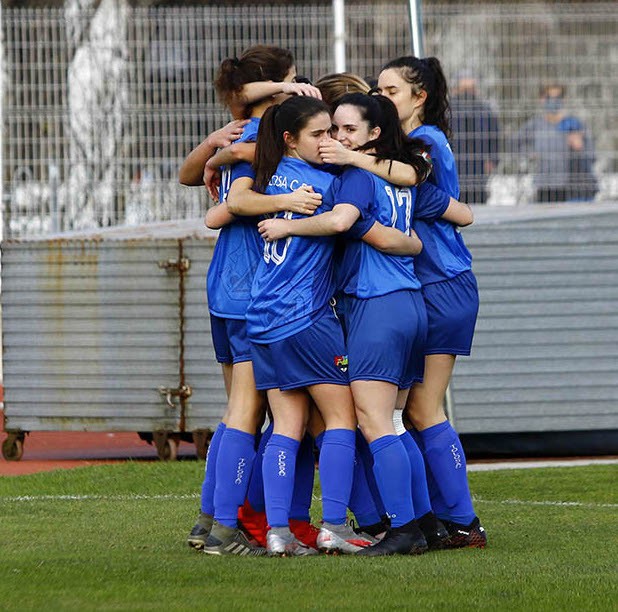 TOLOSA CF - BIZKARRE FT