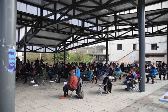 Joxe Arregi tortuatu zutela  13 1613221605455