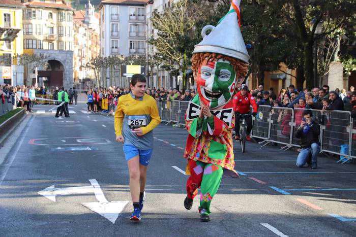 Lasterka berotu dira haurrak 26 1579448196624