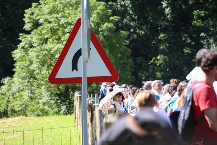 "Gu bezala, beste 100.000 za 38 1528636997210