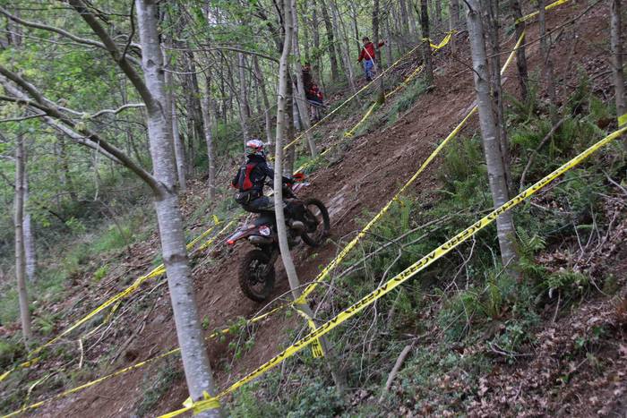 I. Amezketako Hard Enduroa 12 1650736531165