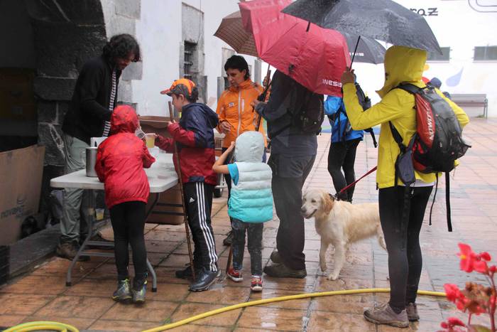 Lizartzako Mendiz Mendi prob 21 1664029362713