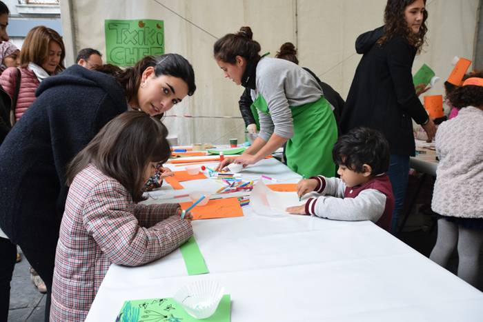 Pintxo Tour Solidarioa, Tolosan 2 1478953435220