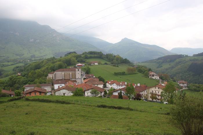 Natura eta fauna ezagutzeko, hamar jarduera