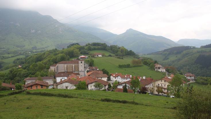 Natura eta fauna ezagutzeko, hamar jarduera