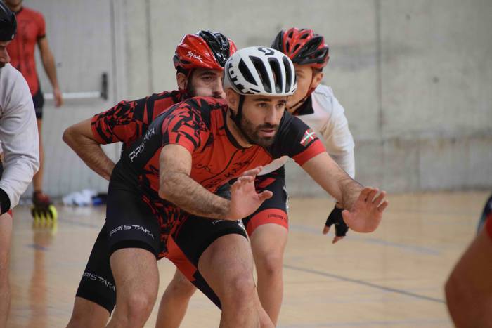 Egur gainean eta abiadura bi 54 1543769381366