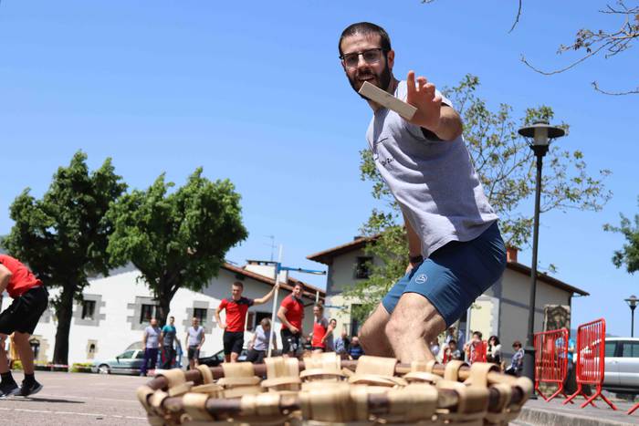 San Isidro eguna ospatu dute 22 1652627169094