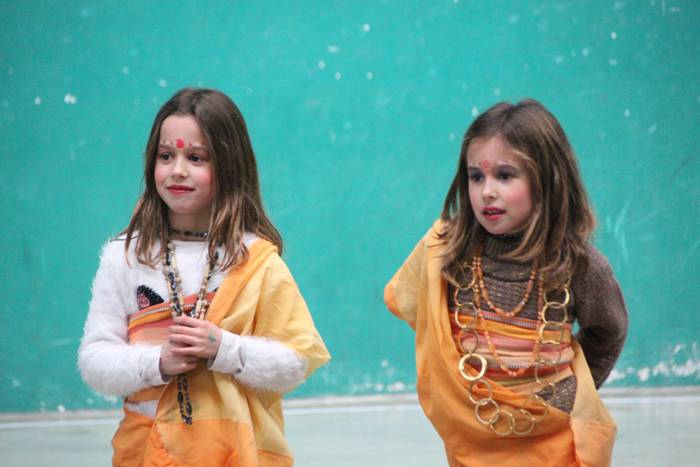 Eguraldi txarrari, musika et 21 1517594841683