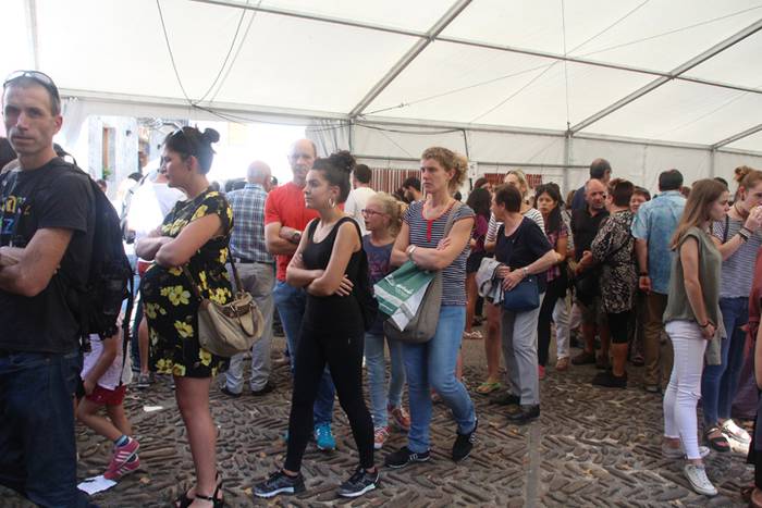 Berezia eta jendetsua 77 1506256905366