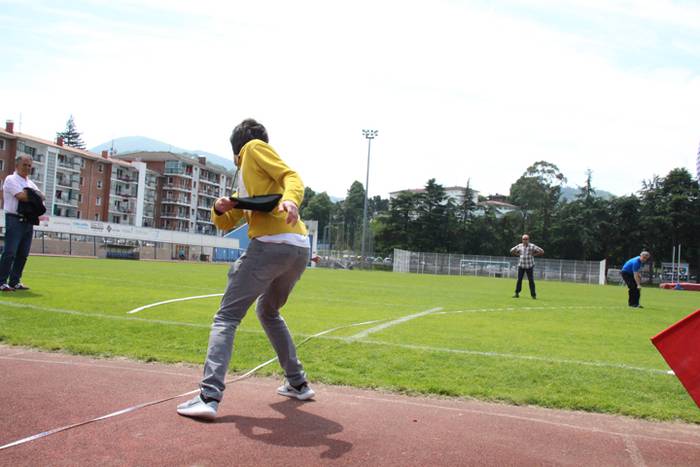 Tolosarra da munduko txapel  19 1526732703249