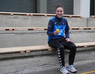 «Modalitate berriek pilotan jarraitzeko aukera ematen didate»