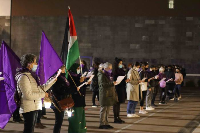 Emakumeek eskualdeko kaleak  83 1615233121068