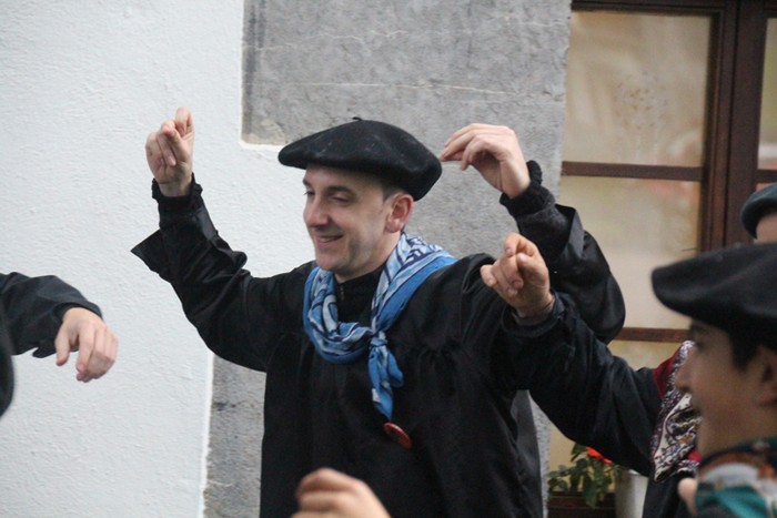 Amasako gazteentzat 24 orduko festa - 30