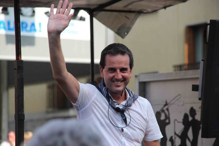 Bero sargoria, sagardoz bust 100 1532983019973