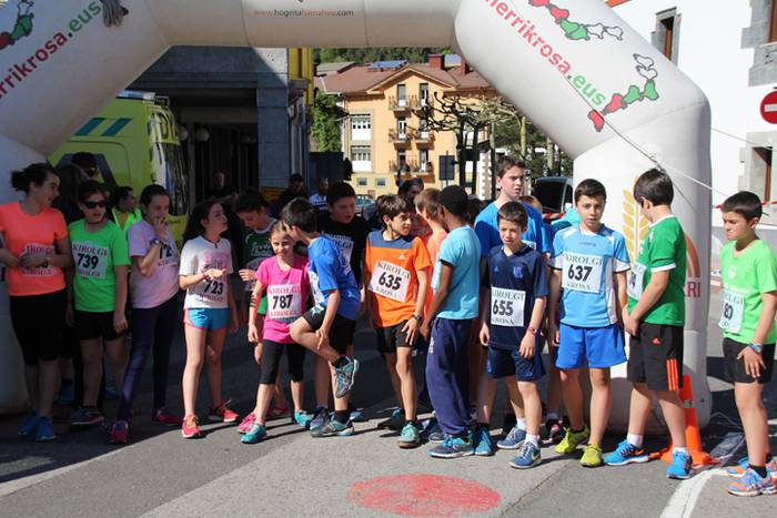 Haur, gazte eta heldu krosea 64 1491742165539