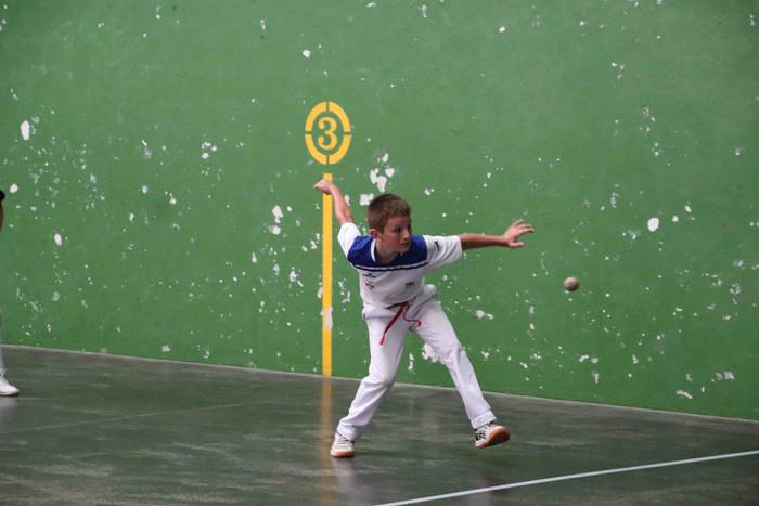 VI. Ataria Pilota Txapelketa 69 1655493794060