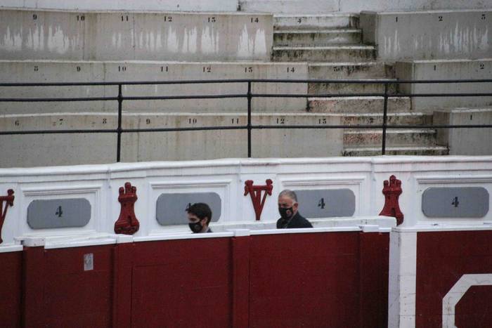 San Joan bezpera, Tolosa, 20 15 1624518805846