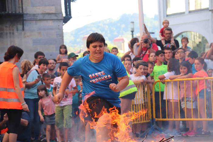 Tolosako Sanjoanak su txikia 17 1529778103160