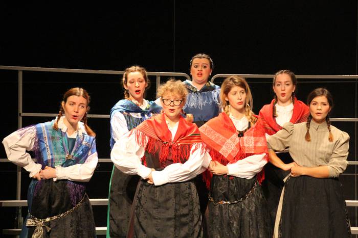 48. Tolosako Abesbatza Lehiaketa 2 1478019150953