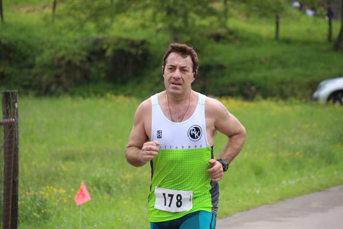 Aitziber Ibarbia eta Julen L 90 1525009387167