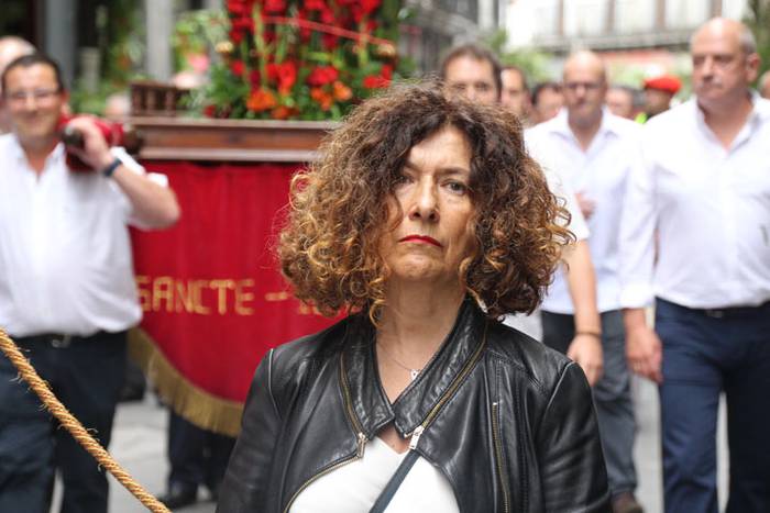 Santuek eta dantzariek poztu 112 1498312806260