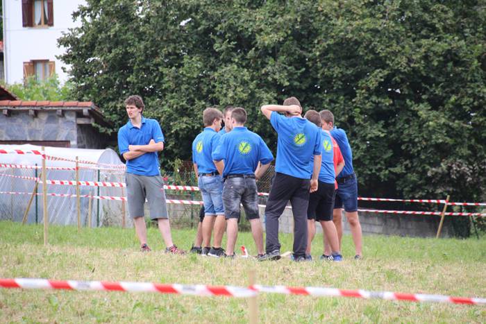 Zaldiak lasterka, gazteak desafioan 6 1472406502382