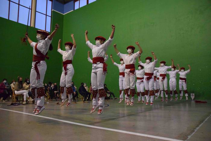 San Joan bezpera, 2021, BERA 45 1624522294943