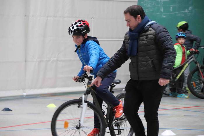 Irurako Bizikleta Asteburua 15 1573318064955