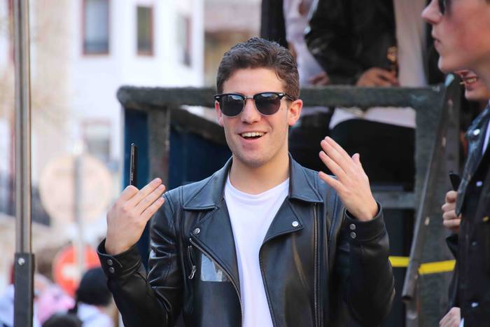 Zaldunita Eguna 2019, karroz 39 1551629354916